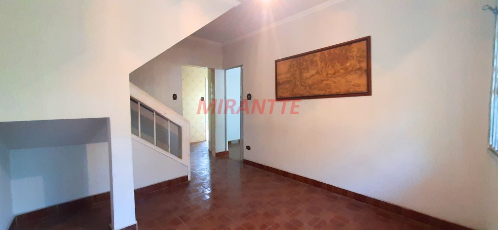 Sobrado de 120m² com 3 quartos em Tucuruvi