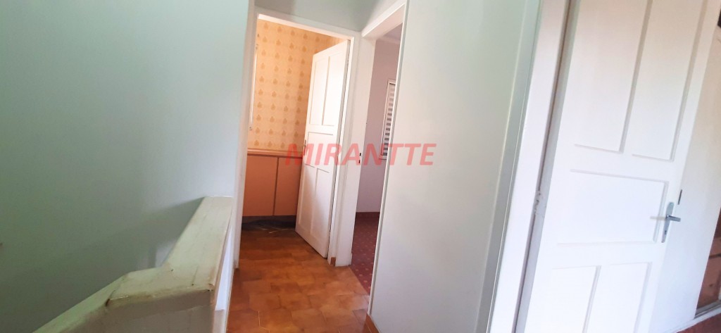 Sobrado de 120m² com 3 quartos em Tucuruvi