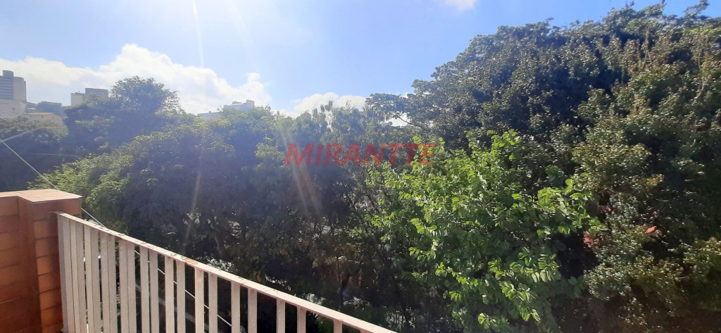Sobrado de 120m² com 3 quartos em Tucuruvi