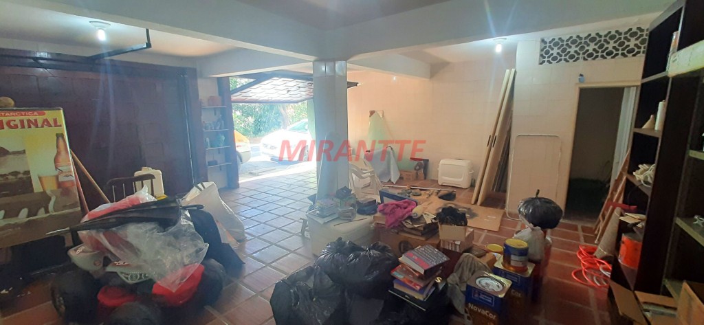Sobrado de 120m² com 3 quartos em Tucuruvi
