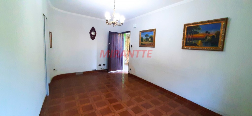 Sobrado de 120m² com 3 quartos em Tucuruvi