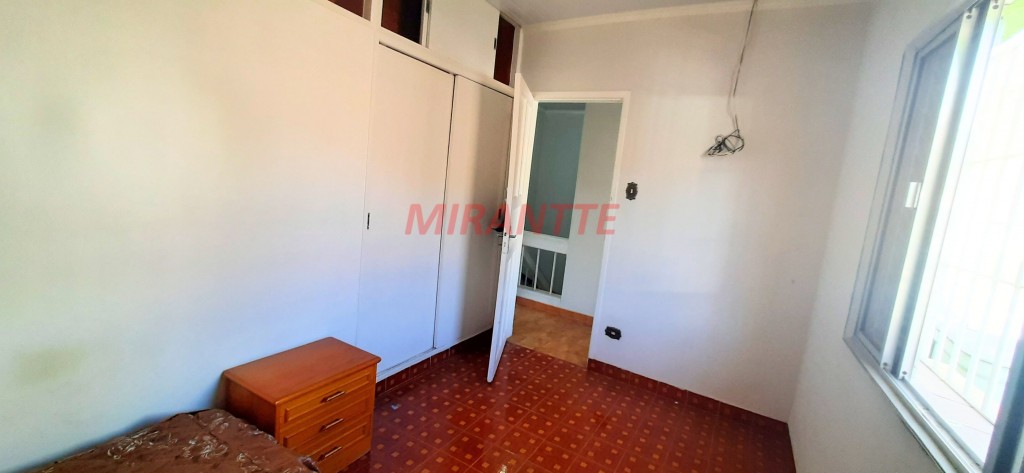 Sobrado de 120m² com 3 quartos em Tucuruvi