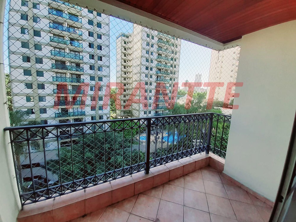 Sobrado de 120m² com 3 quartos em Tucuruvi