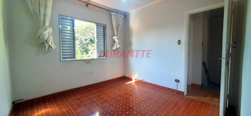 Sobrado de 120m² com 3 quartos em Tucuruvi