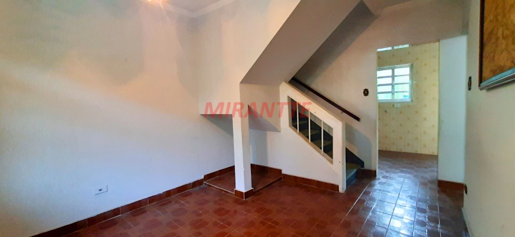 Sobrado de 120m² com 3 quartos em Tucuruvi