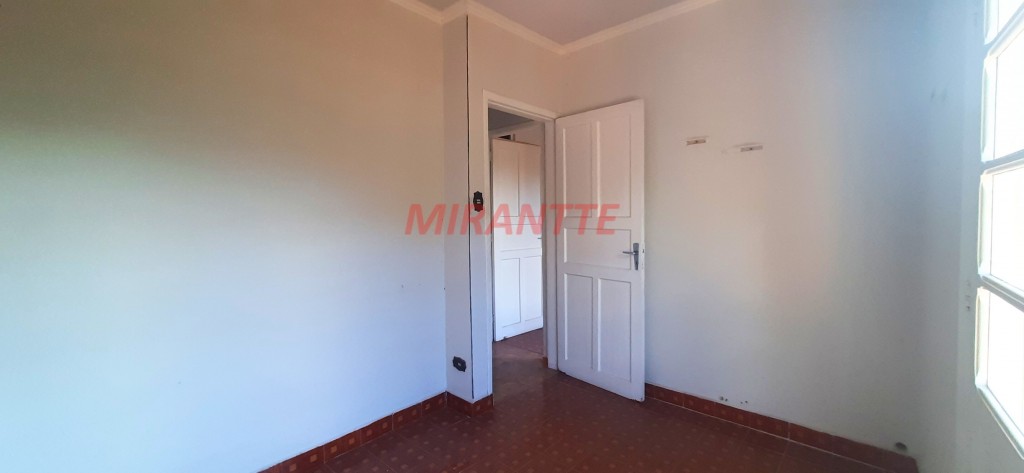 Sobrado de 120m² com 3 quartos em Tucuruvi