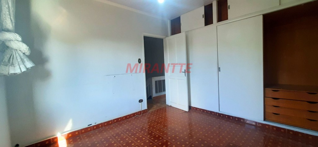Sobrado de 120m² com 3 quartos em Tucuruvi