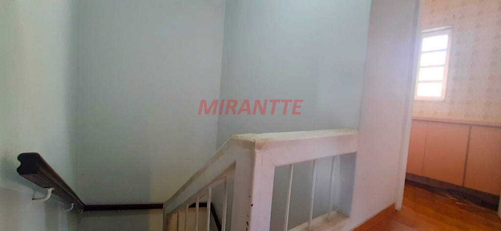 Sobrado de 120m² com 3 quartos em Tucuruvi