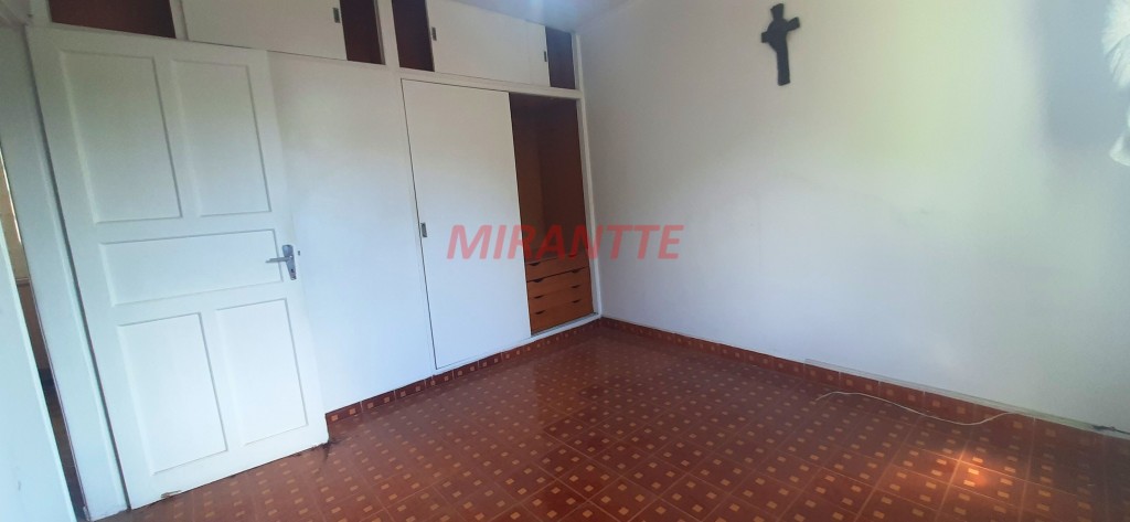 Sobrado de 120m² com 3 quartos em Tucuruvi