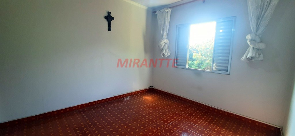 Sobrado de 120m² com 3 quartos em Tucuruvi