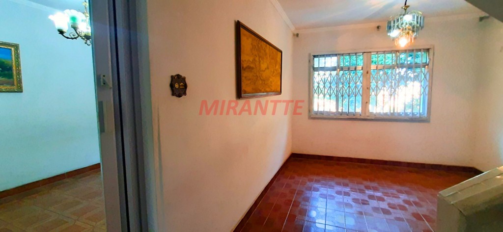 Sobrado de 120m² com 3 quartos em Tucuruvi