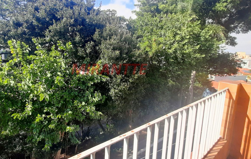 Sobrado de 120m² com 3 quartos em Tucuruvi