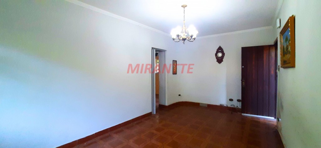 Sobrado de 120m² com 3 quartos em Tucuruvi