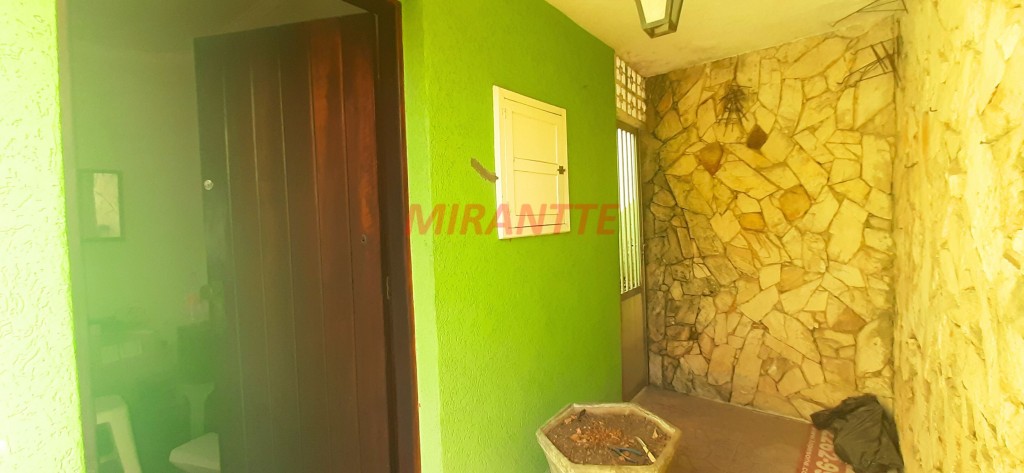 Sobrado de 120m² com 3 quartos em Tucuruvi