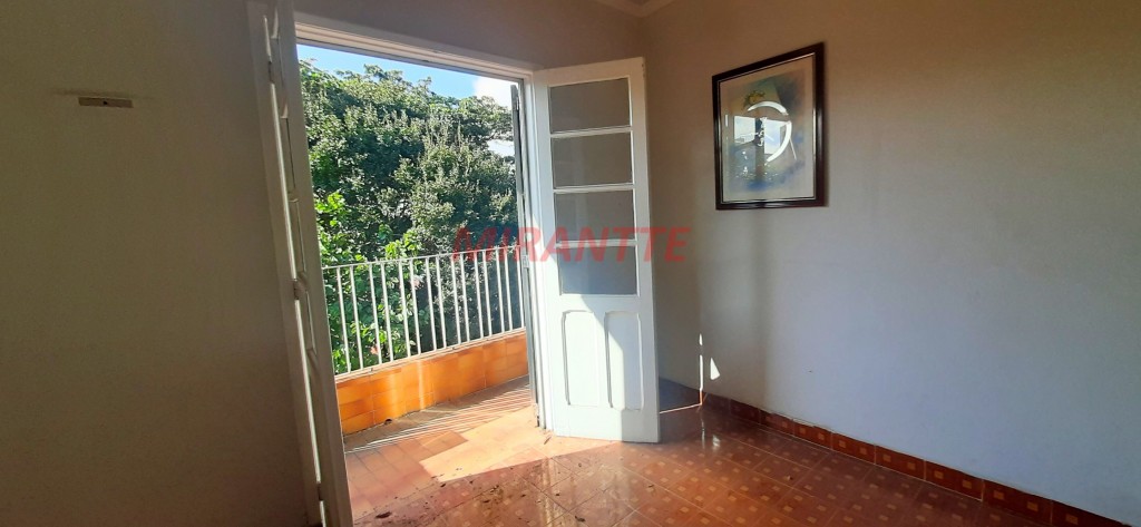 Sobrado de 120m² com 3 quartos em Tucuruvi