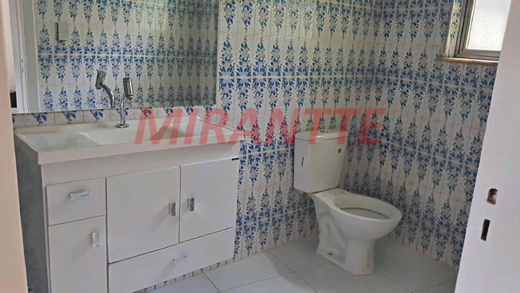 Sobrado de 126m² com 3 quartos em Vila Isolina Mazzei