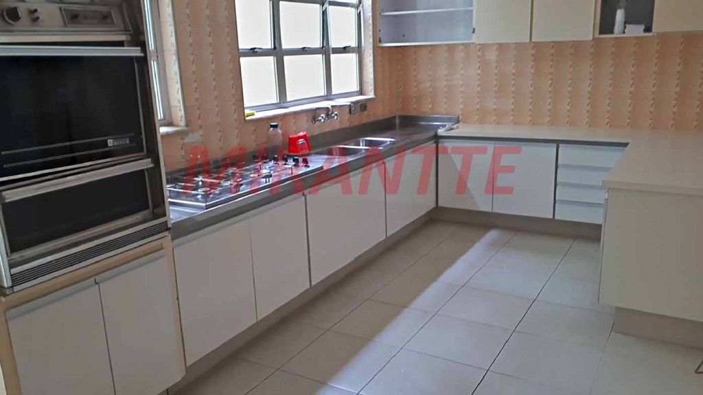 Sobrado de 126m² com 3 quartos em Vila Isolina Mazzei