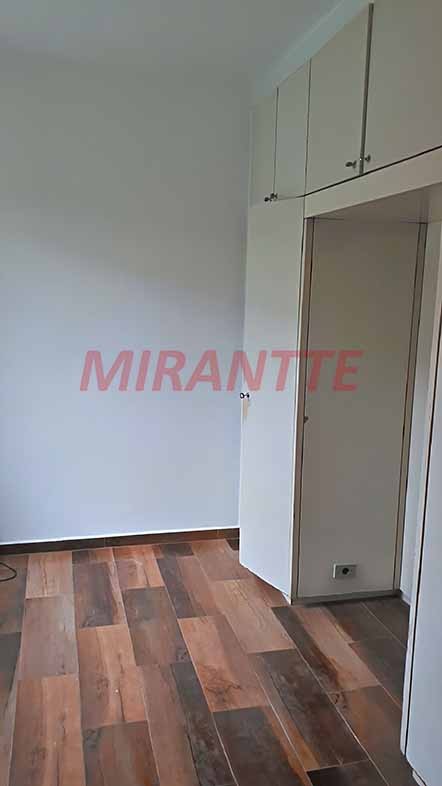 Sobrado de 126m² com 3 quartos em Vila Isolina Mazzei