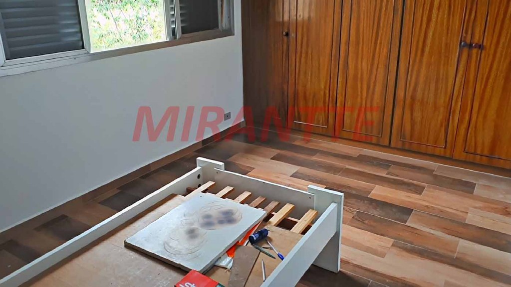 Sobrado de 126m² com 3 quartos em Vila Isolina Mazzei