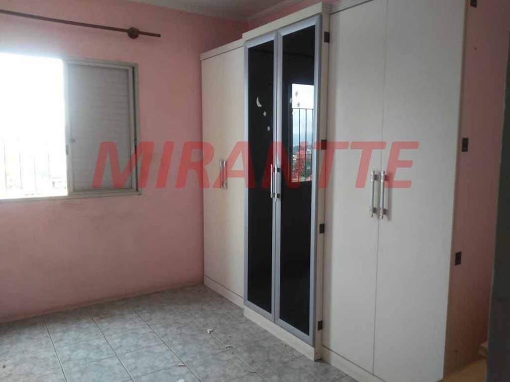 Apartamento de 56m² com 2 quartos em Picanço