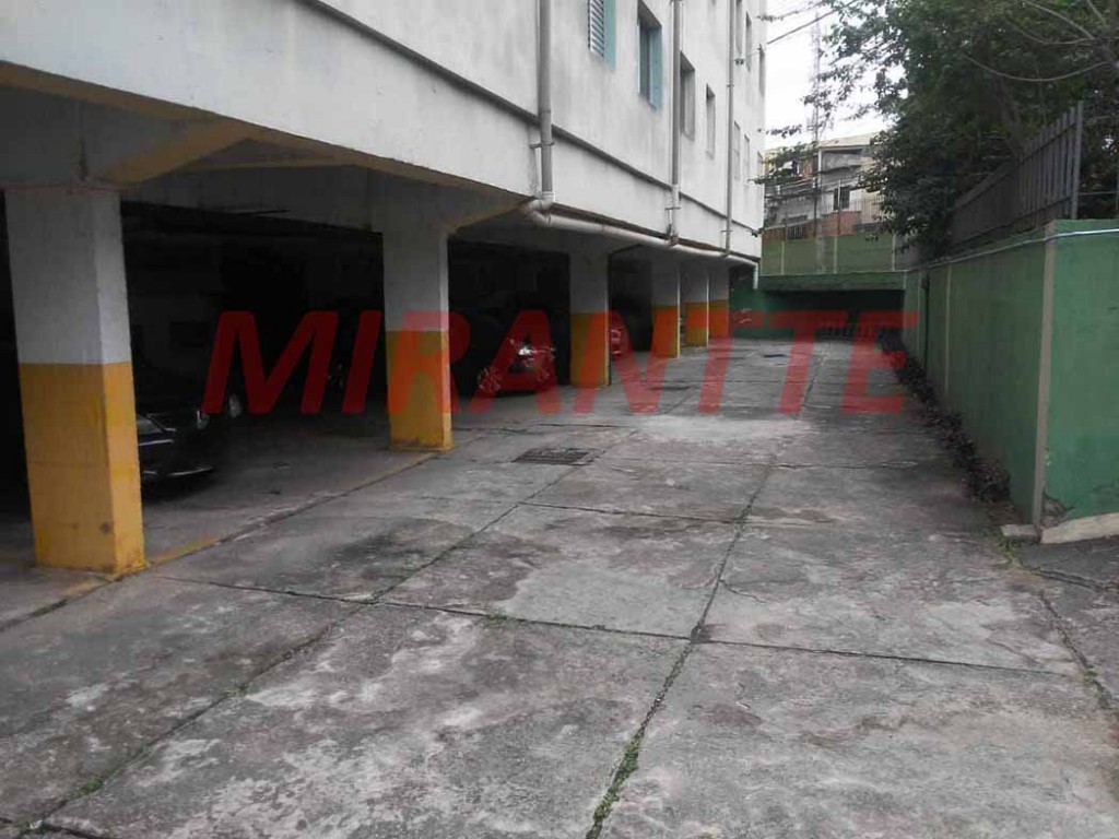 Apartamento de 56m² com 2 quartos em Picanço