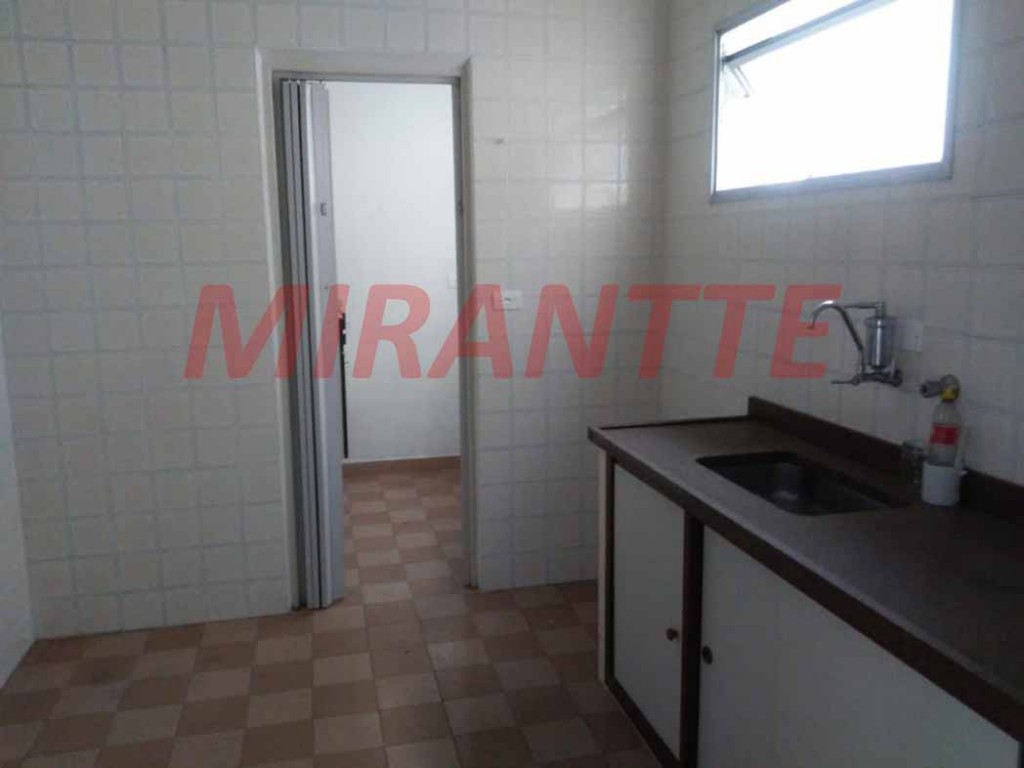 Apartamento de 56m² com 2 quartos em Picanço