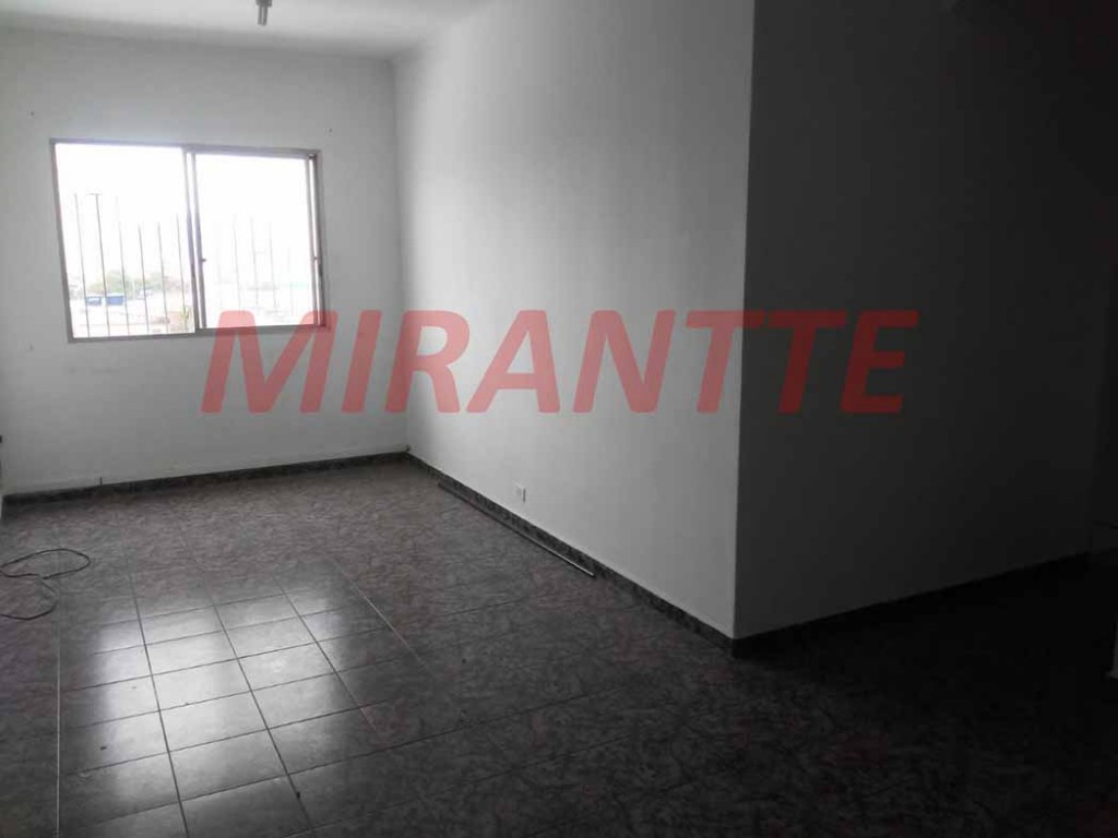Apartamento de 56m² com 2 quartos em Picanço
