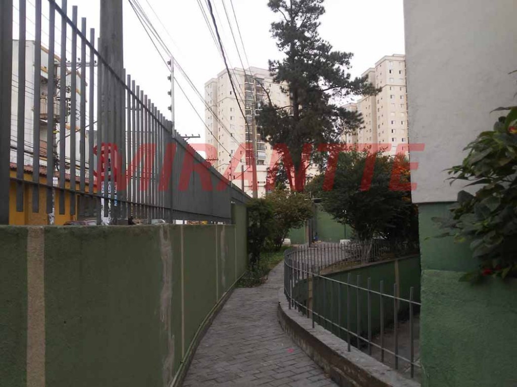 Apartamento de 56m² com 2 quartos em Picanço