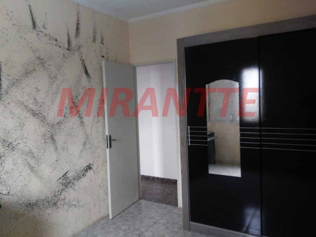 Apartamento de 56m² com 2 quartos em Picanço