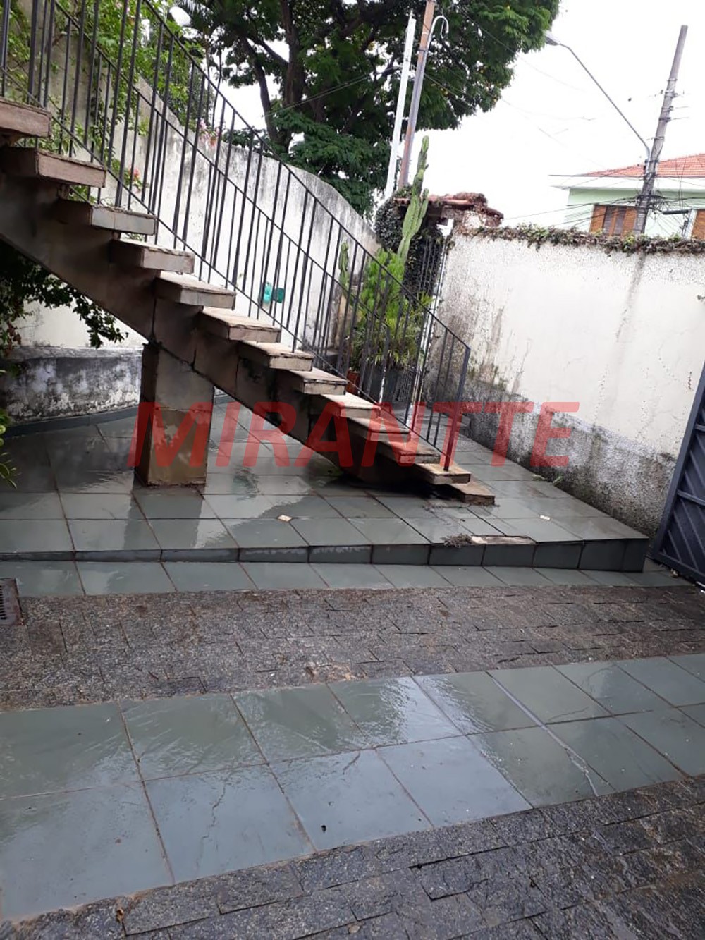 Sobrado de 230m² com 3 quartos em Casa Verde Alta