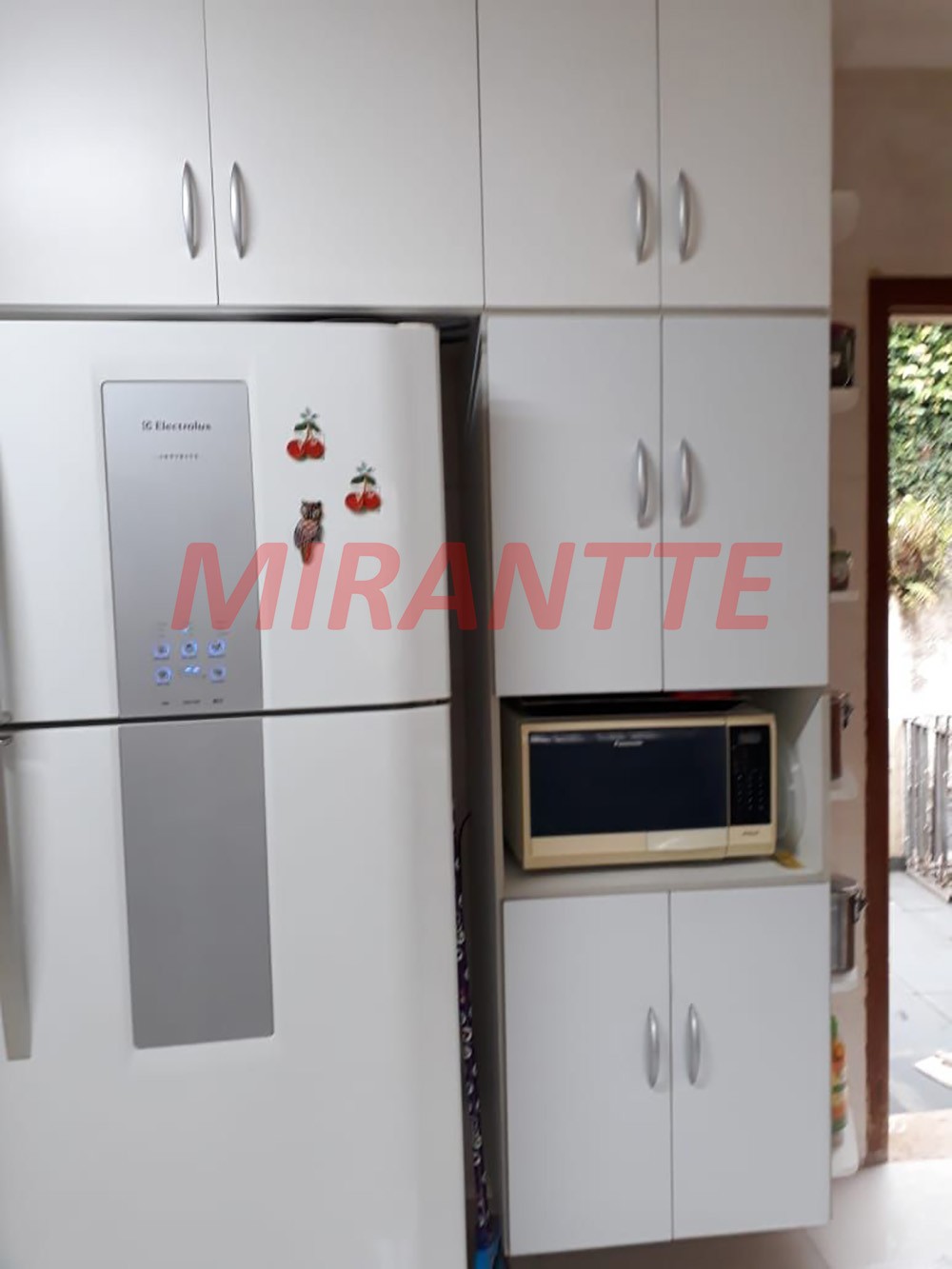 Sobrado de 230m² com 3 quartos em Casa Verde Alta