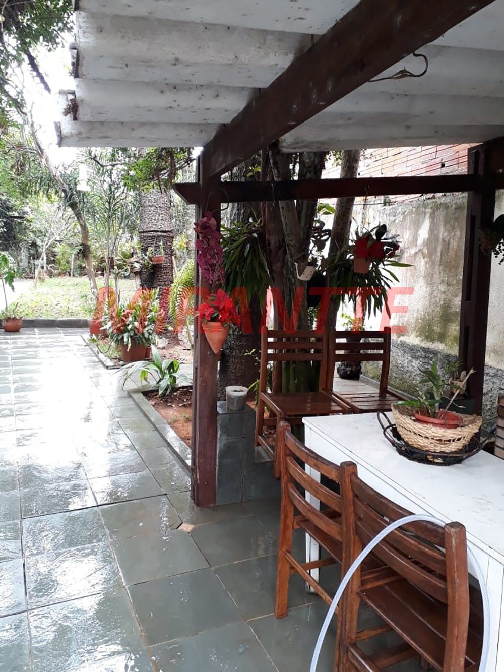 Sobrado de 230m² com 3 quartos em Casa Verde Alta