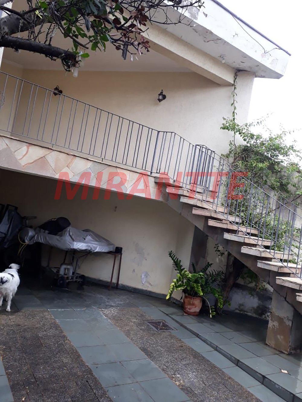 Sobrado de 230m² com 3 quartos em Casa Verde Alta