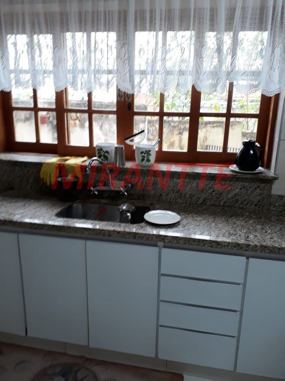 Sobrado de 230m² com 3 quartos em Casa Verde Alta