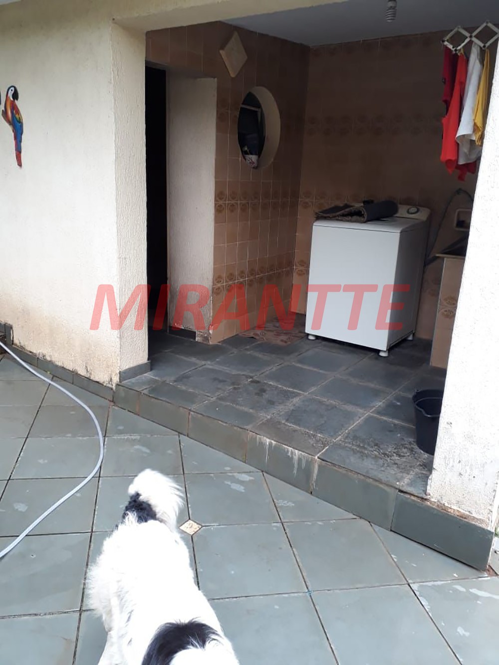 Sobrado de 230m² com 3 quartos em Casa Verde Alta