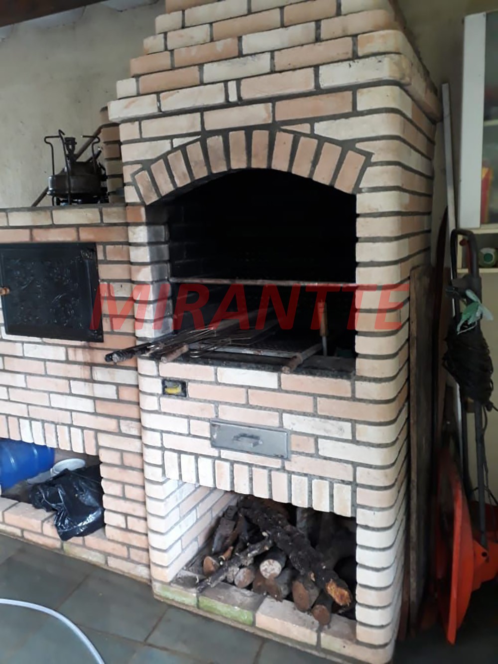 Sobrado de 230m² com 3 quartos em Casa Verde Alta