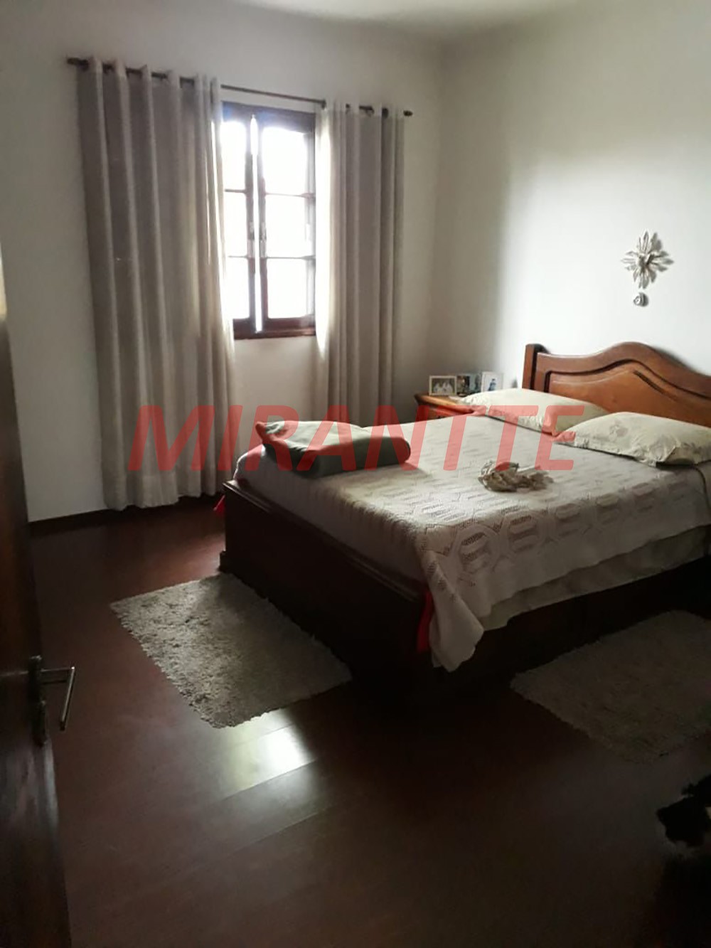 Sobrado de 230m² com 3 quartos em Casa Verde Alta