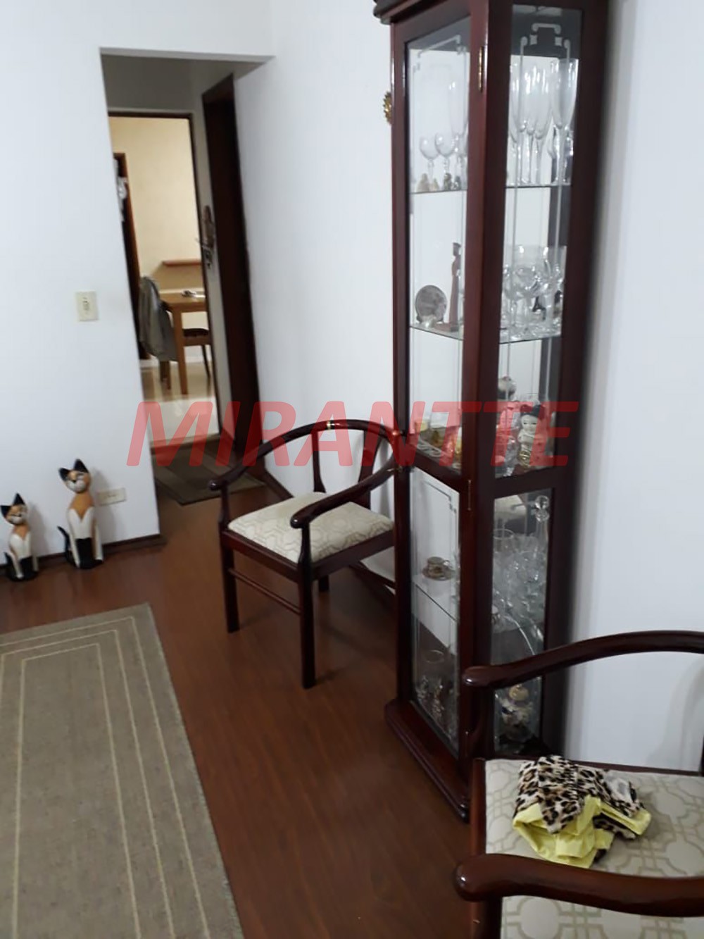 Sobrado de 230m² com 3 quartos em Casa Verde Alta