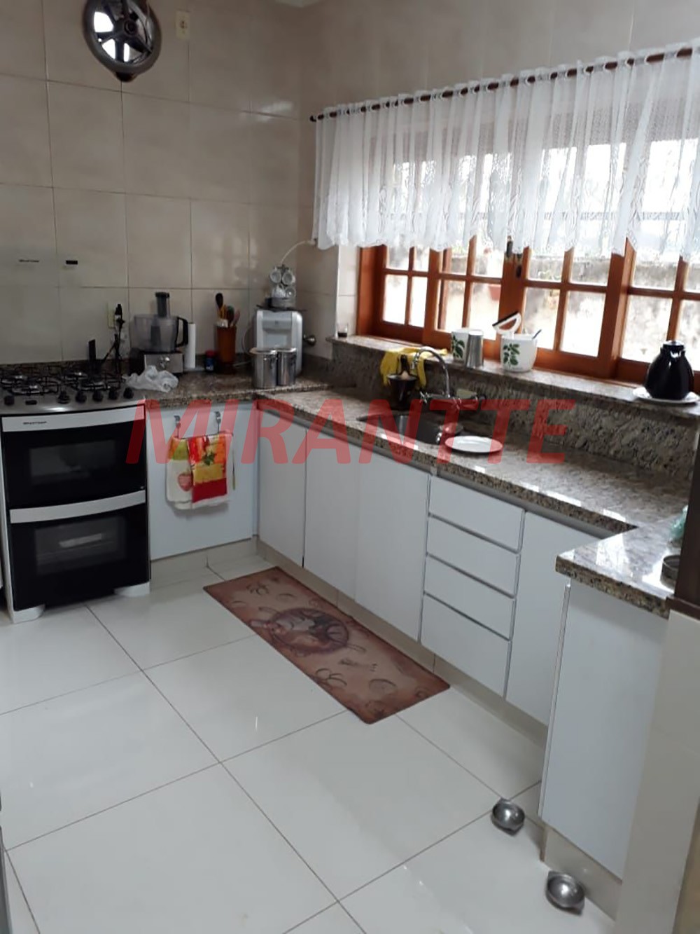 Sobrado de 230m² com 3 quartos em Casa Verde Alta