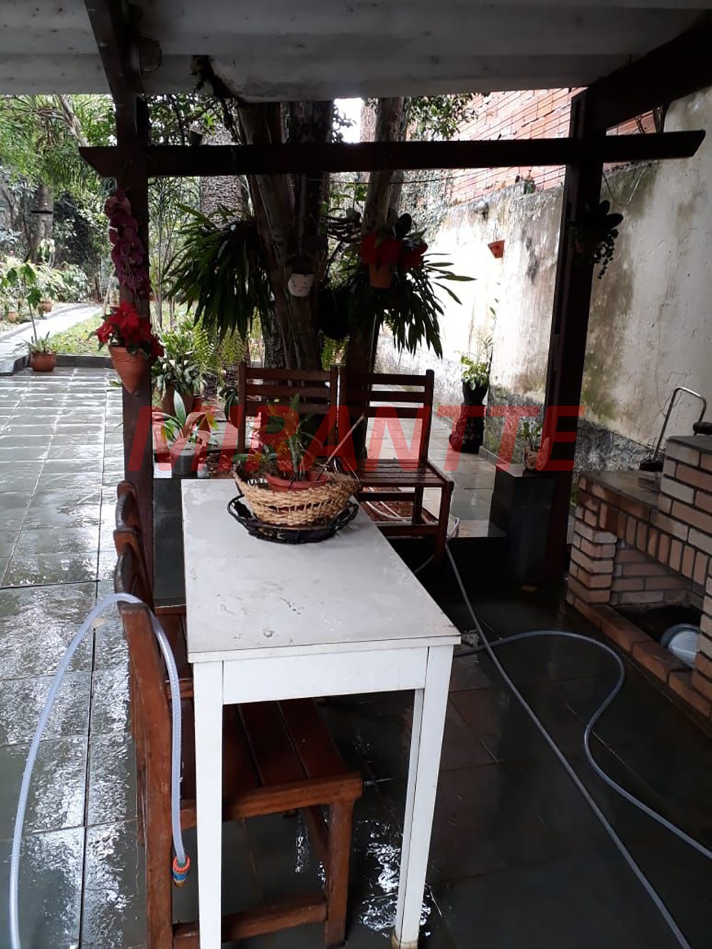 Sobrado de 230m² com 3 quartos em Casa Verde Alta