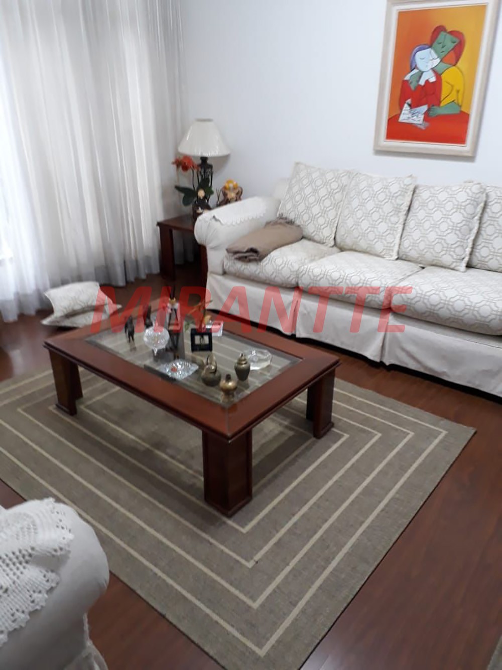 Sobrado de 230m² com 3 quartos em Casa Verde Alta