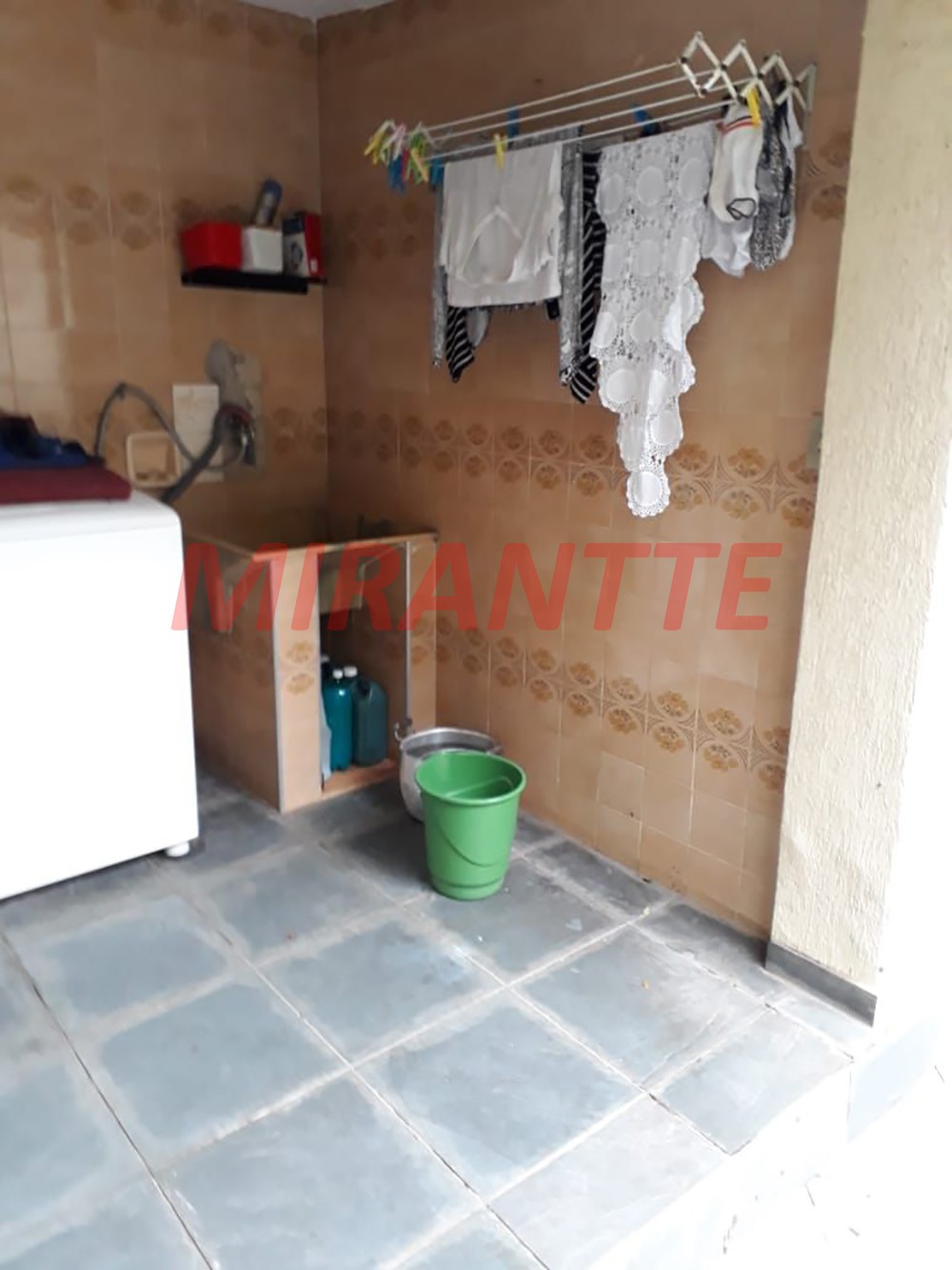 Sobrado de 230m² com 3 quartos em Casa Verde Alta