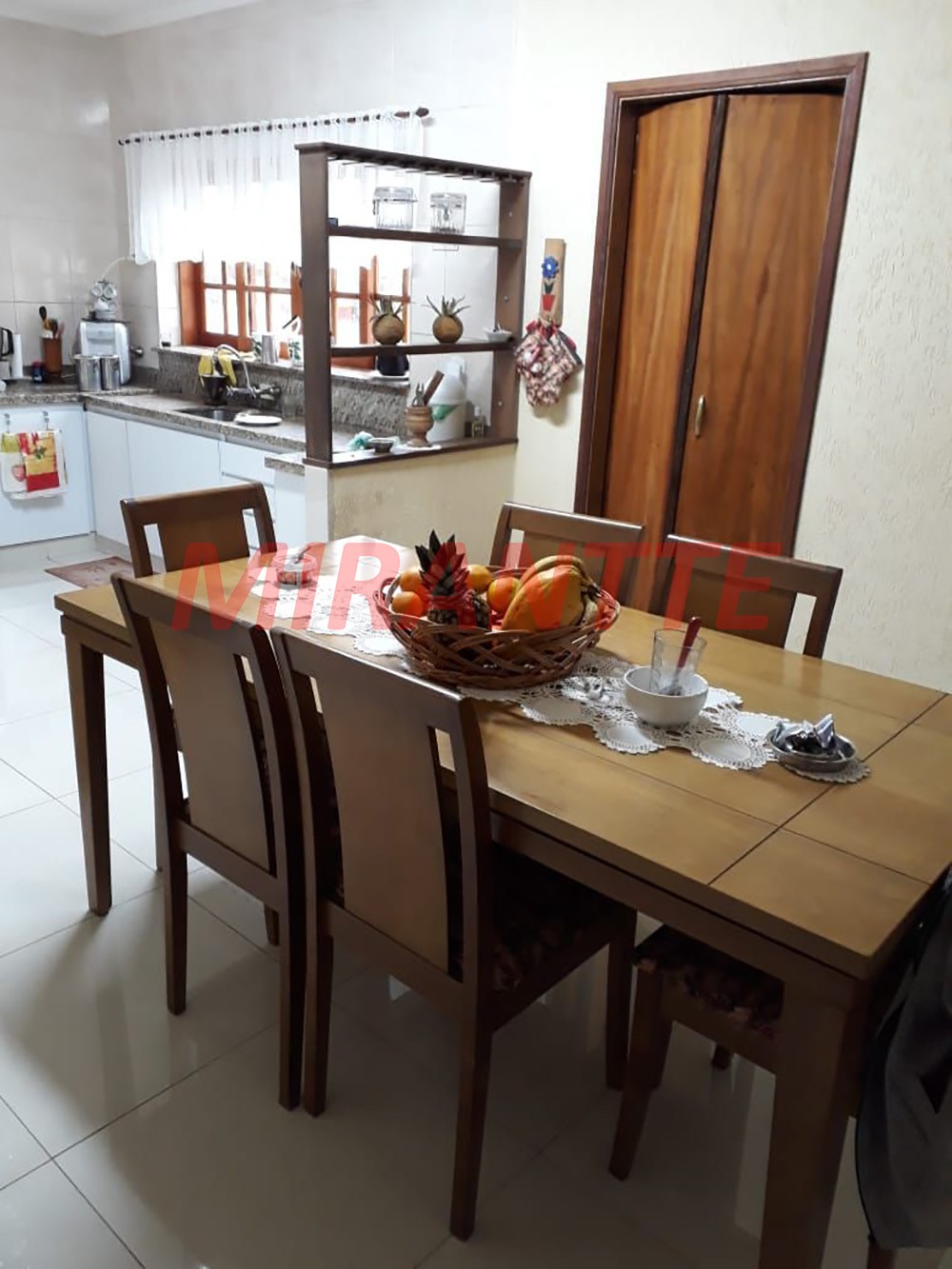 Sobrado de 230m² com 3 quartos em Casa Verde Alta