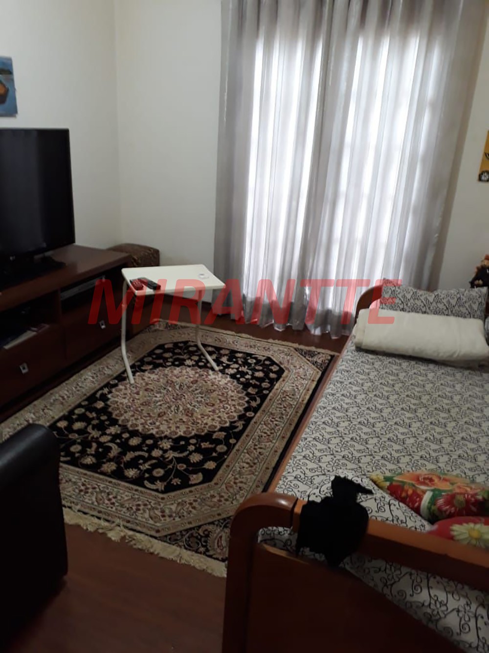 Sobrado de 230m² com 3 quartos em Casa Verde Alta