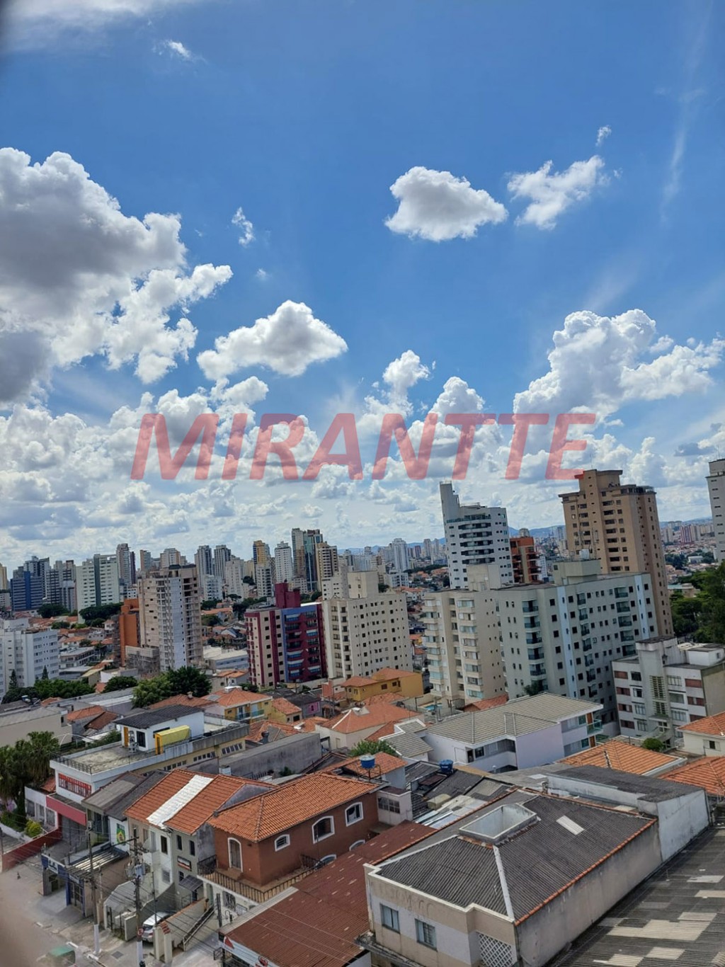 Apartamento de 65m² com 2 quartos em Vila Pauliceia