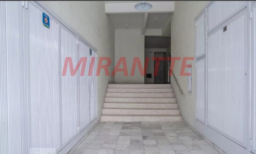 Apartamento de 65m² com 2 quartos em Vila Pauliceia