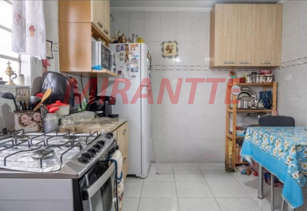 Apartamento de 65m² com 2 quartos em Vila Pauliceia