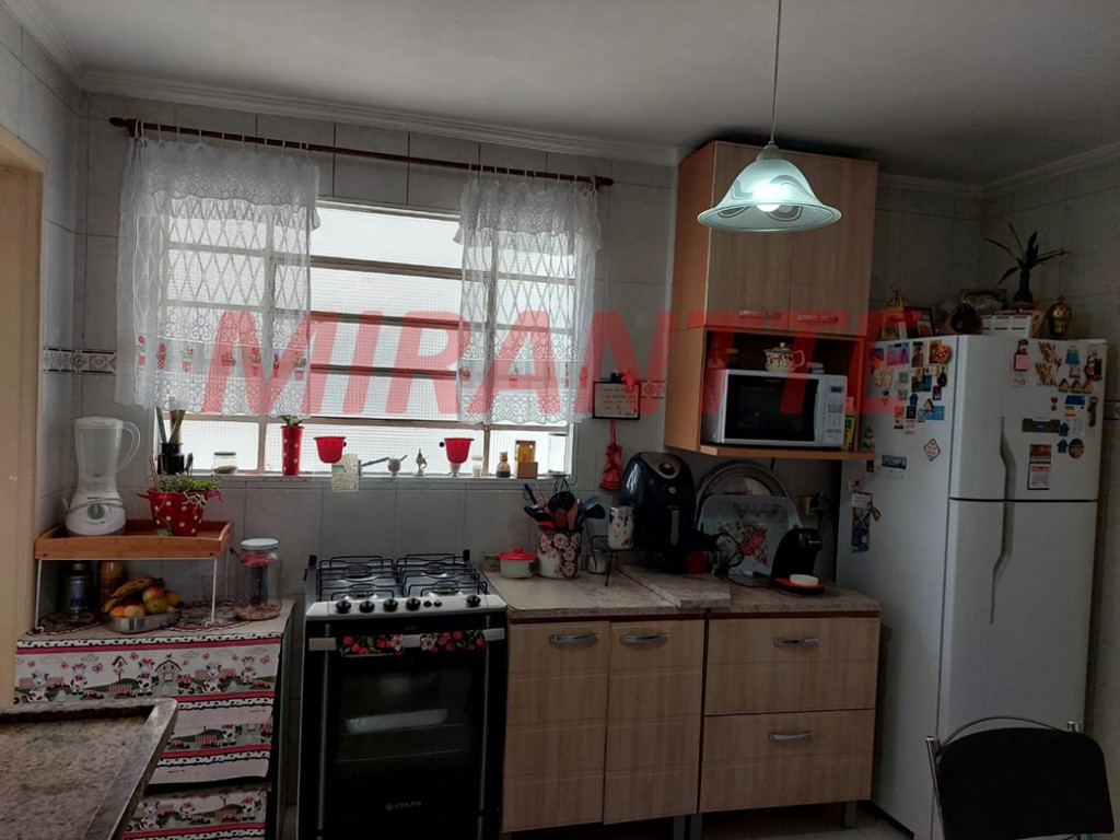 Apartamento de 65m² com 2 quartos em Vila Pauliceia