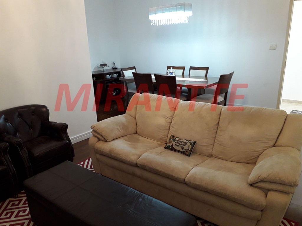 Casa terrea de 216m² com 3 quartos em Parque Peruche