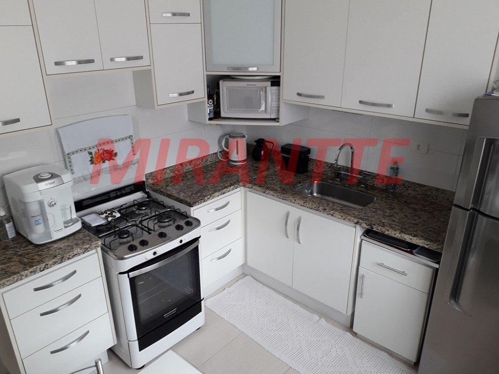 Casa terrea de 216m² com 3 quartos em Parque Peruche